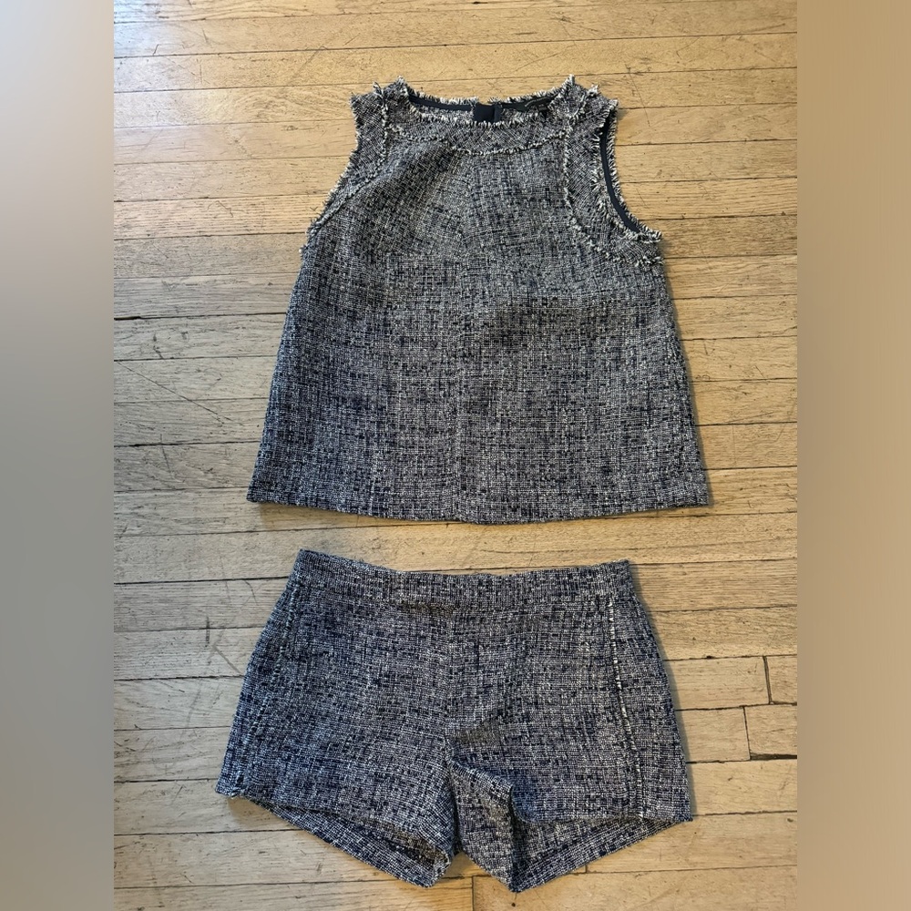 Banana Republic Set